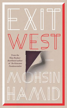 Exit West | Mohsin Hamid