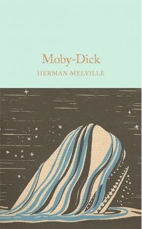 Moby-Dick | Herman Melville