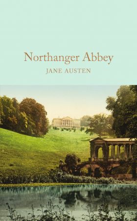 Northanger Abbey | Jane Austen