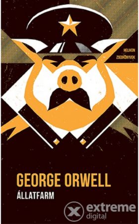 Allatfarm | George Orwell