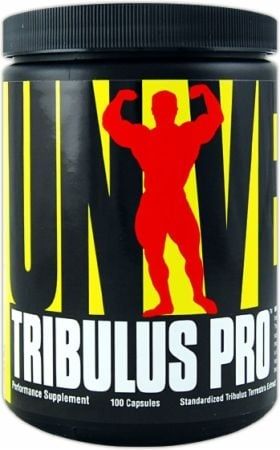 Universal Tribulus Pro 100 capsule