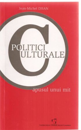 Politici culturale | Jean-Michel Djian