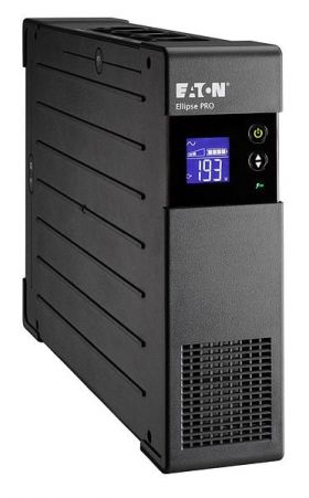 Eaton Ellipse PRO 1200 DIN Line-Interactive 1,2 kVA 750 W 8 ieșire(i) AC (ELP1200DIN)