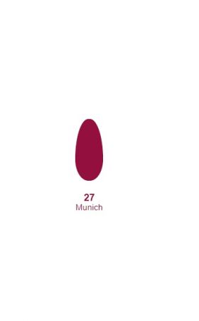 MAVALA 091027 LAC MUNICH
