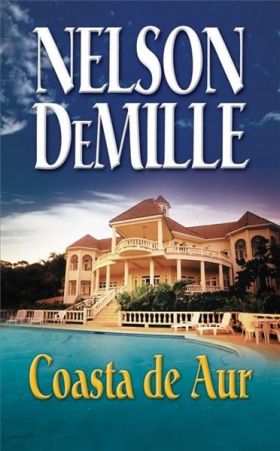 Coasta de aur | Nelson Demille