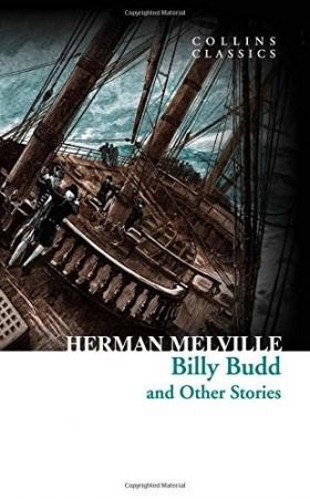 Billy Budd and Other Stories |