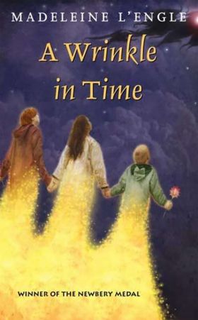 A Wrinkle in Time | Madeleine L'Engle