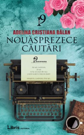 Nouasprezece cautari | Adelina Cristiana Balan