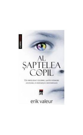 Al saptelea copil - Erik Valeur