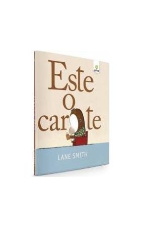 Este o carte - Lane Smith