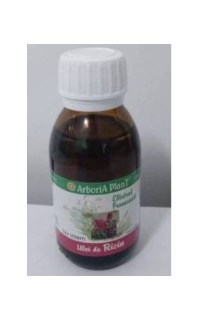 Ulei Ricin, 150ml - Arboria Plant