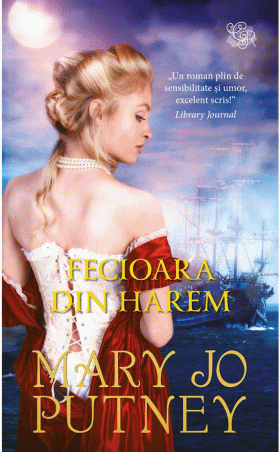 Fecioara din harem | Mary Jo Putney