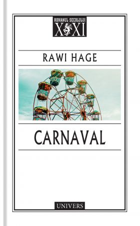 Carnaval | Rawi Hage