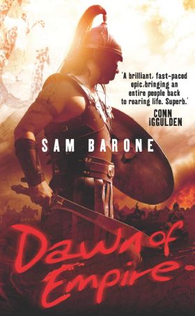 Dawn of Empire | Sam Barone