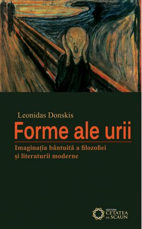 Forme ale urii | Leonidas Donskis