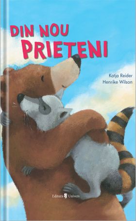 Din nou prieteni | Katja Reider, Henrike Wilson