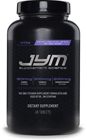 Jym Vita 60 tab