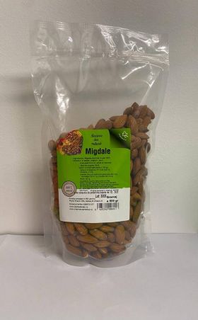 Migdale crude 500g, Phytopharm