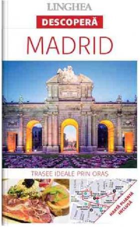 Descopera Madrid | 