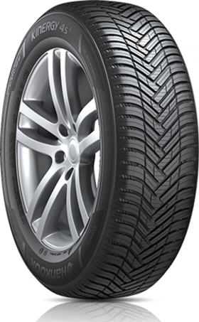 Anvelopa all-season HANKOOK Anvelope   H750 Kinergy 4S2 165/60R15 77H  Season