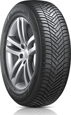Anvelopa all-season HANKOOK Anvelope   H750 Kinergy 4S2 195/50R16 88V  Season