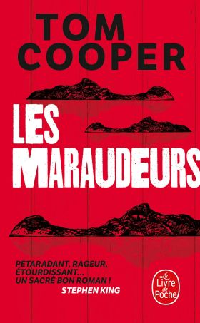 Les maraudeurs | Tom Cooper