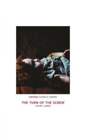 The Turn of the Screw and Other Stories | Henry James