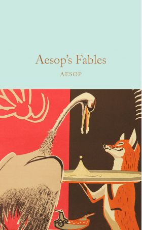 Aesop's Fables | Aesop