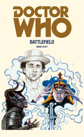 Doctor Who - Battlefield | Marc Platt
