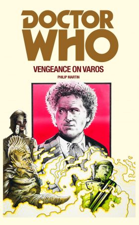 Doctor Who - Vengeance on Varos | Philip Martin