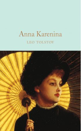 Anna Karenina | Leo Tolstoy