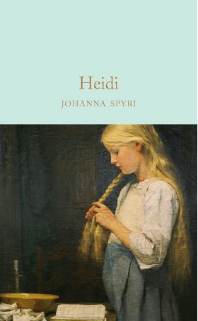 Heidi | Johanna Spyri