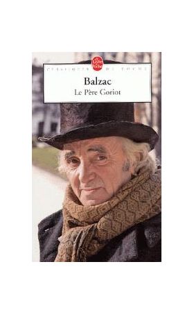 Le Pere Goriot | Honoré de Balzac