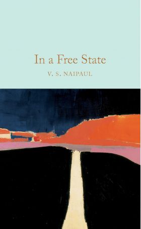 In a Free State | V. S. Naipaul