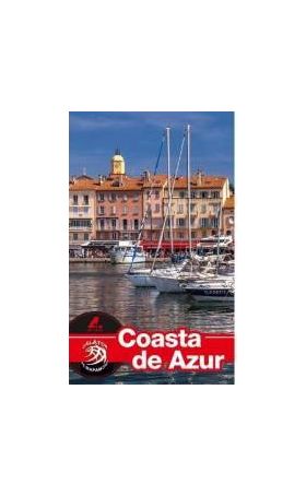 Coasta De Azur - Calator Pe Mapamond