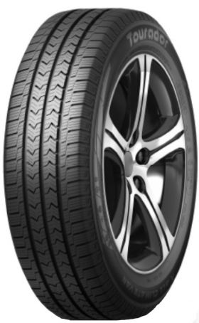 Anvelopa all-season Tourador X all climate van+