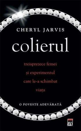 Colierul | Cheryl Jarvis