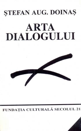 Arta dialogului | Stefan Aug. Doinas