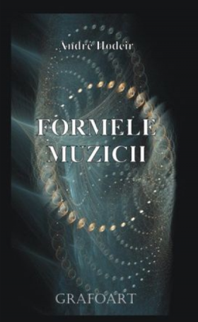 Formele muzicii | Andre Hodeir