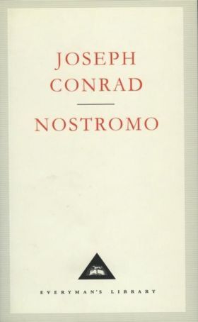 Nostromo | Joseph Conrad