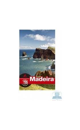 Madeira - Calator pe mapamond