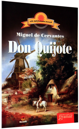 Don Quijote | Miguel De Cervantes