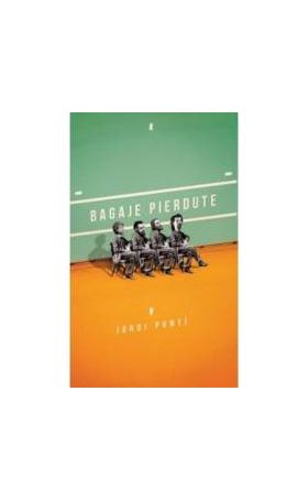 Bagaje pierdute - Jordi Punti