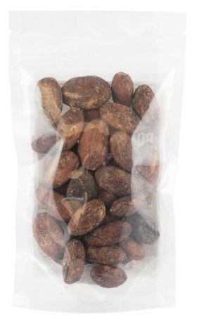 Boabe de cacao raw - eco-bio 50g - Pronat