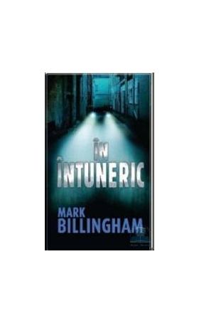 In intuneric - Mark Billingham