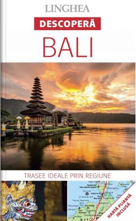 Descopera Bali | 