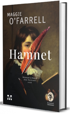 Hamnet | Maggie O'Farrell