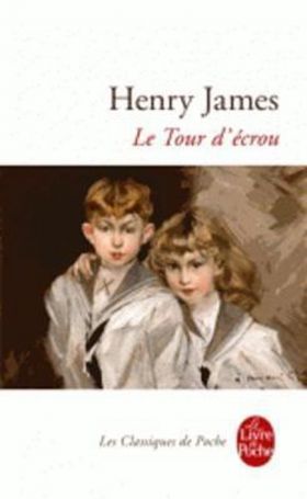 Le Tour d'écrou | Henry James