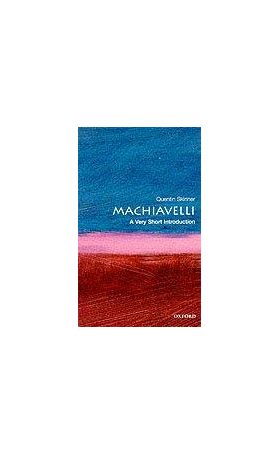 Machiavelli | Quentin Skinner