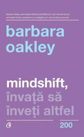 Mindshift | Barbara Oakley